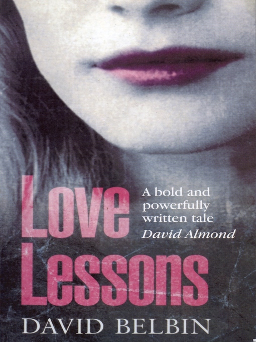 Title details for Love Lessons by David Belbin - Available